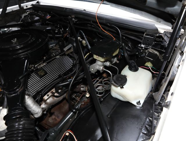 1985 Cadillac Eldorado Fun convertible - 23026717 - 78