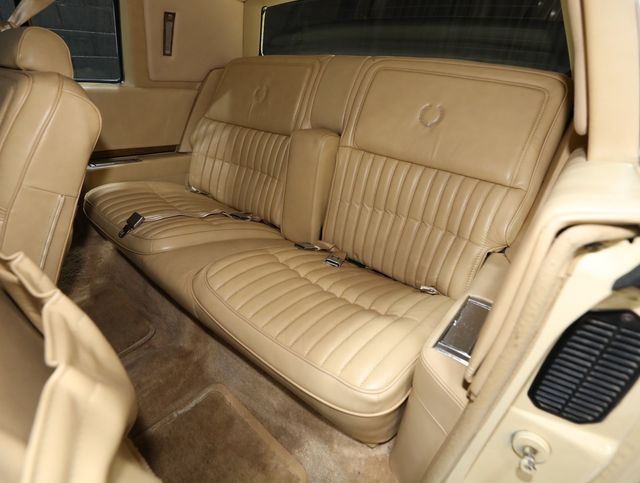 1985 Cadillac Eldorado ONLY 50K MILES - CRUISE CONTROL - 23056676 - 3
