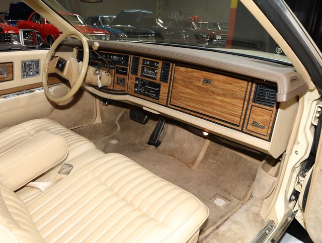 1985 Cadillac Eldorado ONLY 50K MILES - CRUISE CONTROL - 23056676 - 41