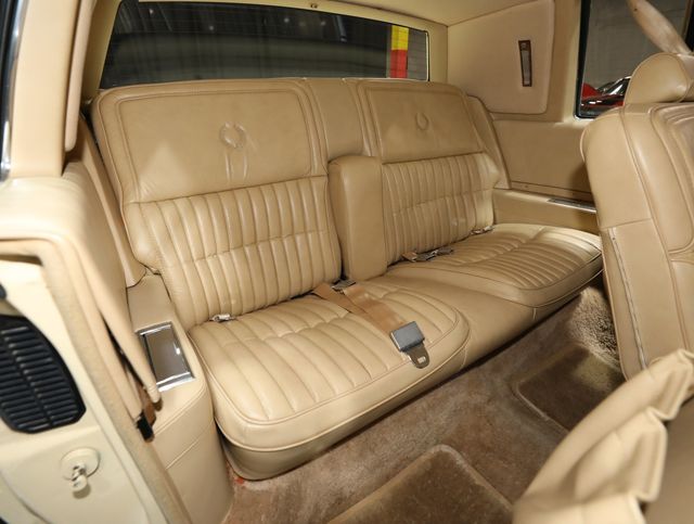 1985 Cadillac Eldorado ONLY 50K MILES - CRUISE CONTROL - 23056676 - 44