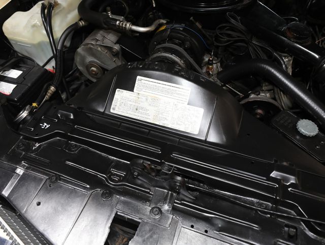 1985 Cadillac Eldorado ONLY 50K MILES - CRUISE CONTROL - 23056676 - 66
