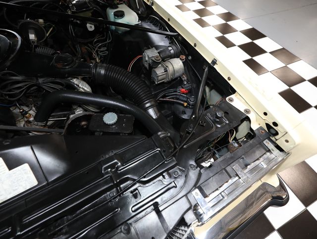 1985 Cadillac Eldorado ONLY 50K MILES - CRUISE CONTROL - 23056676 - 67