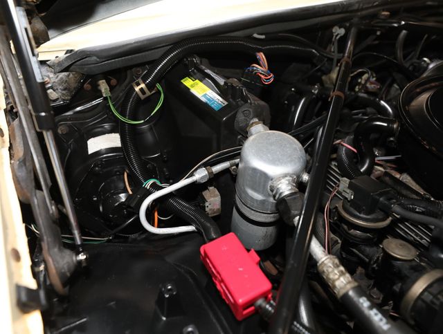 1985 Cadillac Eldorado ONLY 50K MILES - CRUISE CONTROL - 23056676 - 74