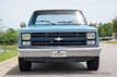 1985 Chevrolet C10 Custom Deluxe LS Engine Pickup - 22399394 - 7