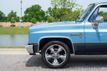 1985 Chevrolet C10 Custom Deluxe LS Engine Pickup - 22399394 - 96