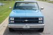 1985 Chevrolet C10 Custom Deluxe with LS Engine Pickup - 22399394 - 99