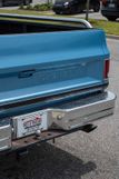 1985 Chevrolet C10 Custom Deluxe with LS Engine Pickup - 22399394 - 39