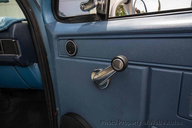 1985 Chevrolet C10 Custom Deluxe with LS Engine Pickup - 22399394 - 46