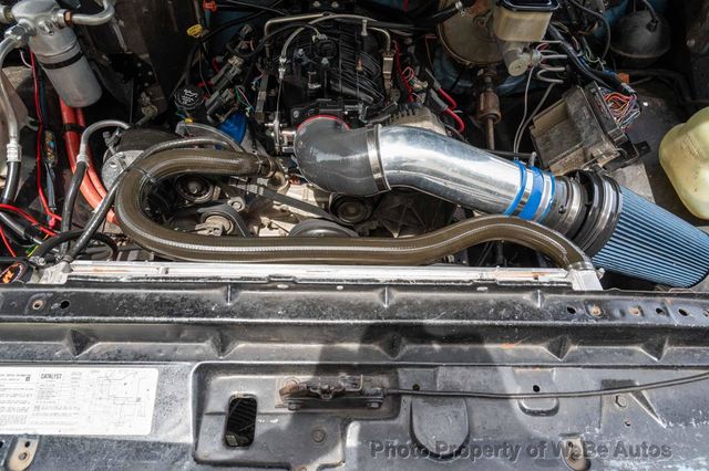 1985 Chevrolet C10 Custom Deluxe with LS Engine Pickup - 22399394 - 50
