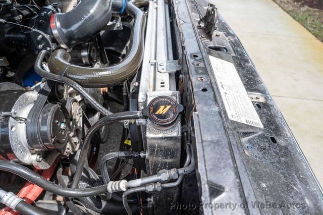 1985 Chevrolet C10 Custom Deluxe with LS Engine Pickup - 22399394 - 53