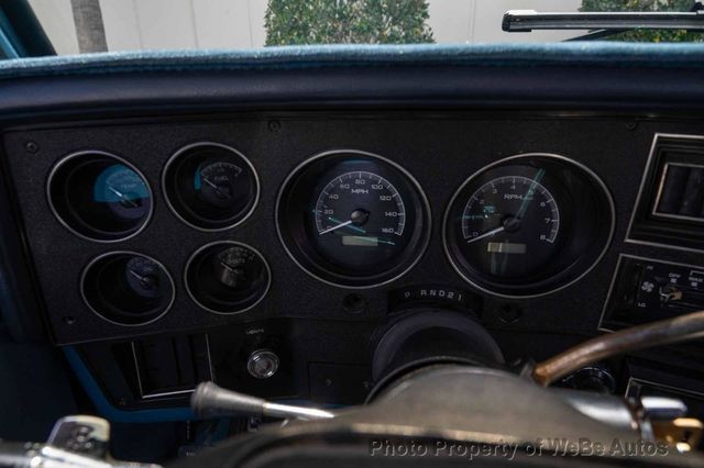 1985 Chevrolet C10 Custom Deluxe with LS Engine Pickup - 22399394 - 67