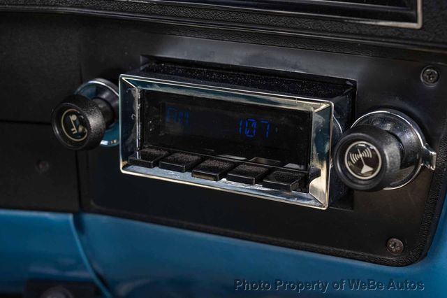 1985 Chevrolet C10 Custom Deluxe with LS Engine Pickup - 22399394 - 69