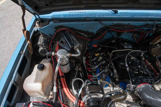 1985 Chevrolet C10 Custom Deluxe with LS Engine Pickup - 22399394 - 72