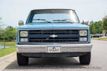 1985 Chevrolet C10 Custom Deluxe with LS Engine Pickup - 22399394 - 7