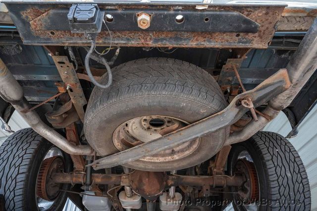 1985 Chevrolet C10 Custom Deluxe with LS Engine Pickup - 22399394 - 83