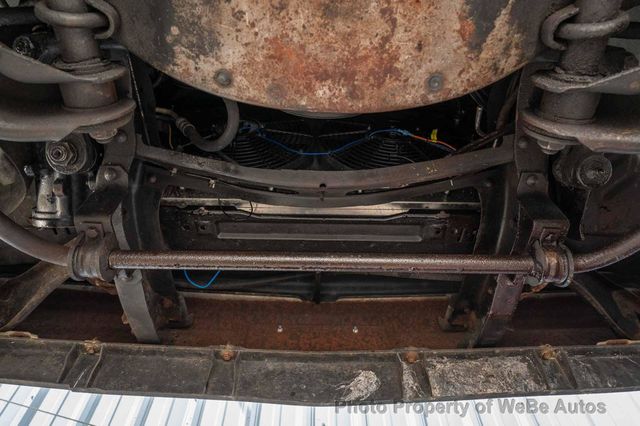1985 Chevrolet C10 Custom Deluxe with LS Engine Pickup - 22399394 - 84