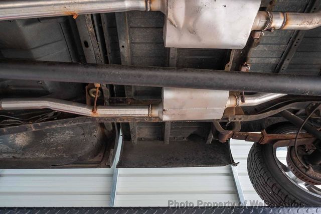 1985 Chevrolet C10 Custom Deluxe with LS Engine Pickup - 22399394 - 87