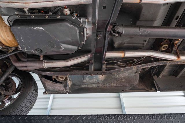 1985 Chevrolet C10 Custom Deluxe with LS Engine Pickup - 22399394 - 88