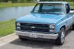 1985 Chevrolet C10 Custom Deluxe with LS Engine Pickup - 22399394 - 97