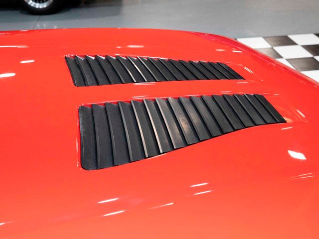 1985 Chevrolet Camaro IROC Z28 - 54K MILES - 5.0 - T TOPS - 22971129 - 20