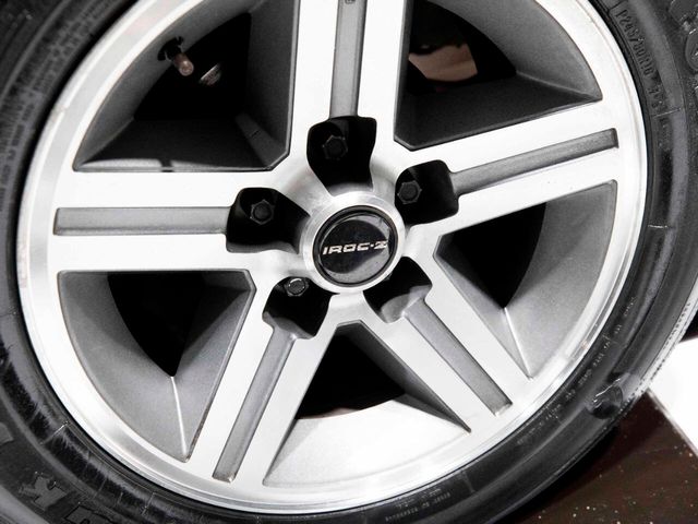 1985 Chevrolet Camaro IROC Z28 - 54K MILES - 5.0 - T TOPS - 22971129 - 39