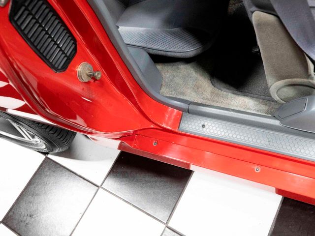 1985 Chevrolet Camaro IROC Z28 - 54K MILES - 5.0 - T TOPS - 22971129 - 43