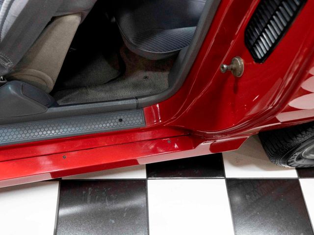 1985 Chevrolet Camaro IROC Z28 - 54K MILES - 5.0 - T TOPS - 22971129 - 50