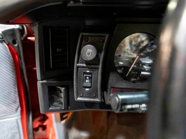 1985 Chevrolet Camaro IROC Z28 - 54K MILES - 5.0 - T TOPS - 22971129 - 56