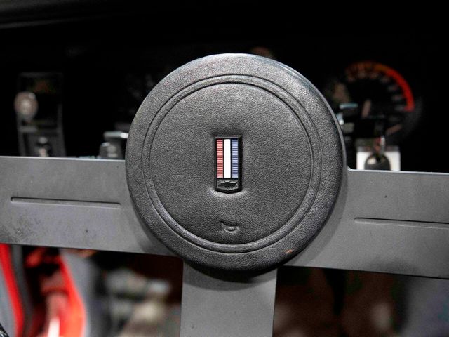 1985 Chevrolet Camaro IROC Z28 - 54K MILES - 5.0 - T TOPS - 22971129 - 57