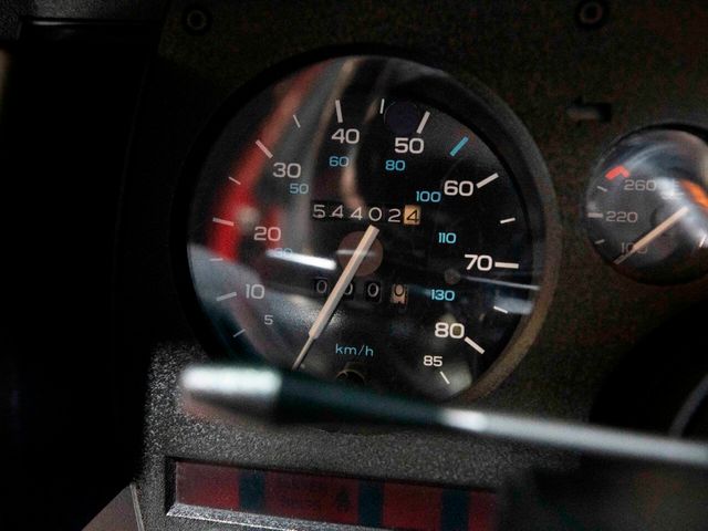 1985 Chevrolet Camaro IROC Z28 - 54K MILES - 5.0 - T TOPS - 22971129 - 60