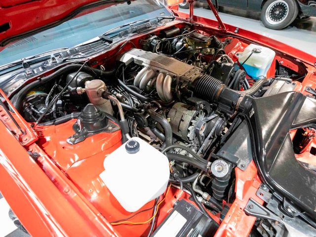 1985 Chevrolet Camaro IROC Z28 - 54K MILES - 5.0 - T TOPS - 22971129 - 64