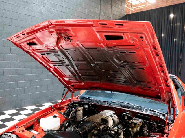 1985 Chevrolet Camaro IROC Z28 - 54K MILES - 5.0 - T TOPS - 22971129 - 66