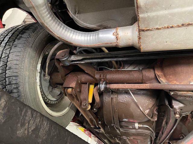 1985 Chevrolet Camaro IROC Z28 - 54K MILES - 5.0 - T TOPS - 22971129 - 77