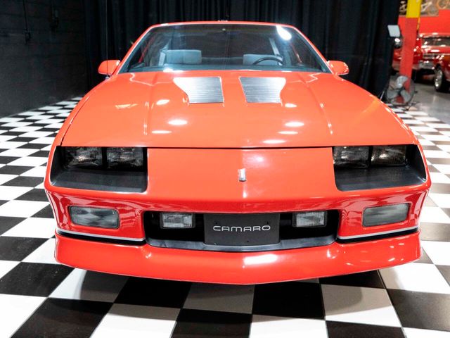 1985 Chevrolet Camaro Z28 2dr Hatchback - 22971129 - 15