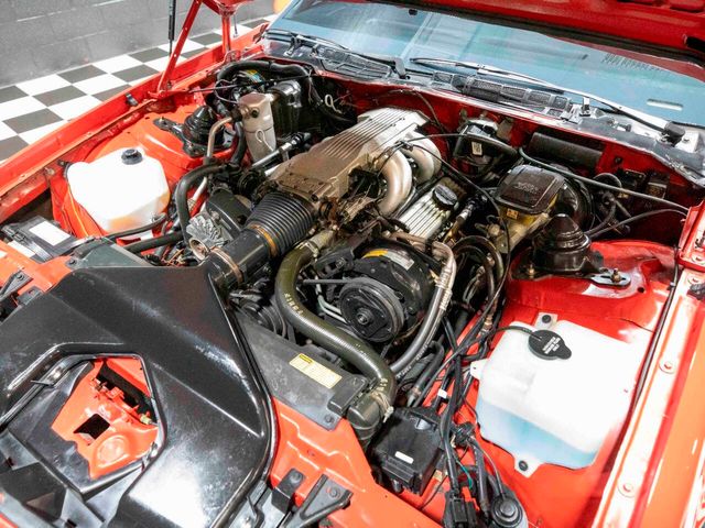 1985 Chevrolet Camaro Z28 2dr Hatchback - 22971129 - 1