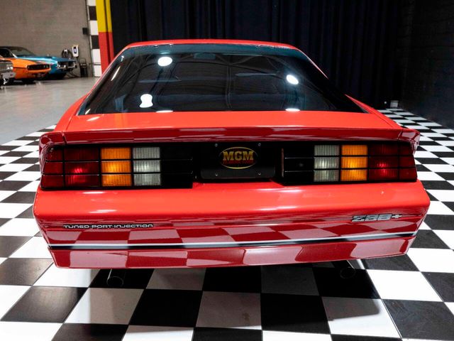 1985 Chevrolet Camaro Z28 2dr Hatchback - 22971129 - 23