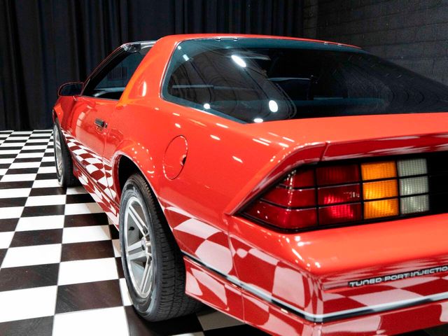 1985 Chevrolet Camaro Z28 2dr Hatchback - 22971129 - 30