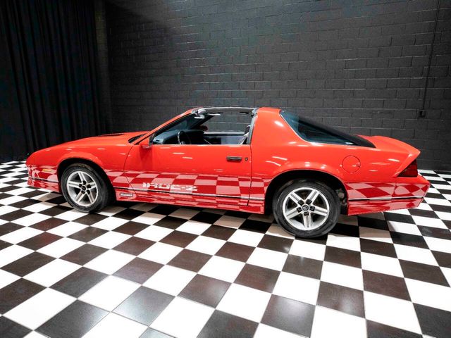 1985 Chevrolet Camaro Z28 2dr Hatchback - 22971129 - 33