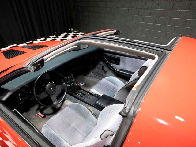 1985 Chevrolet Camaro Z28 2dr Hatchback - 22971129 - 39