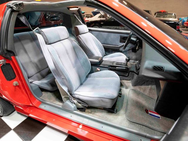 1985 Chevrolet Camaro Z28 2dr Hatchback - 22971129 - 44