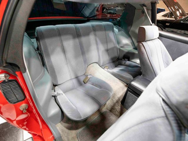 1985 Chevrolet Camaro Z28 2dr Hatchback - 22971129 - 45