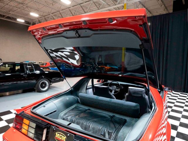 1985 Chevrolet Camaro Z28 2dr Hatchback - 22971129 - 46