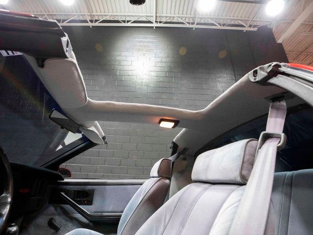 1985 Chevrolet Camaro Z28 2dr Hatchback - 22971129 - 51