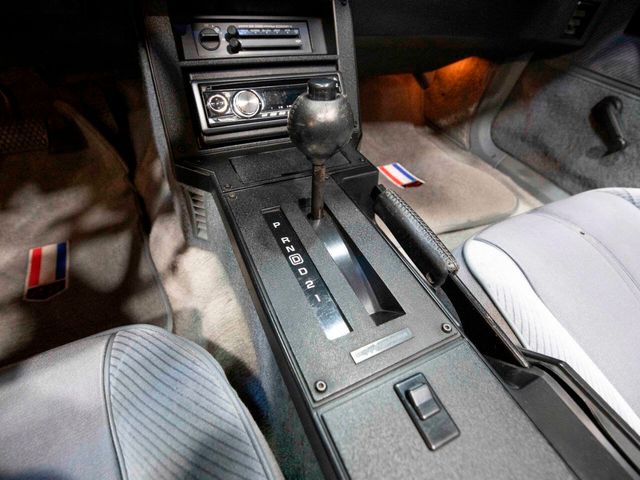 1985 Chevrolet Camaro Z28 2dr Hatchback - 22971129 - 52