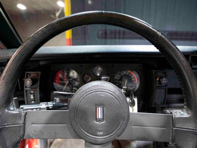 1985 Chevrolet Camaro Z28 2dr Hatchback - 22971129 - 57