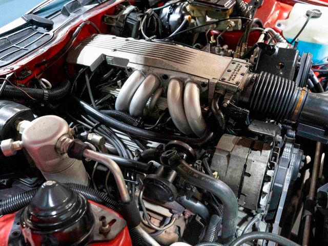 1985 Chevrolet Camaro Z28 2dr Hatchback - 22971129 - 64