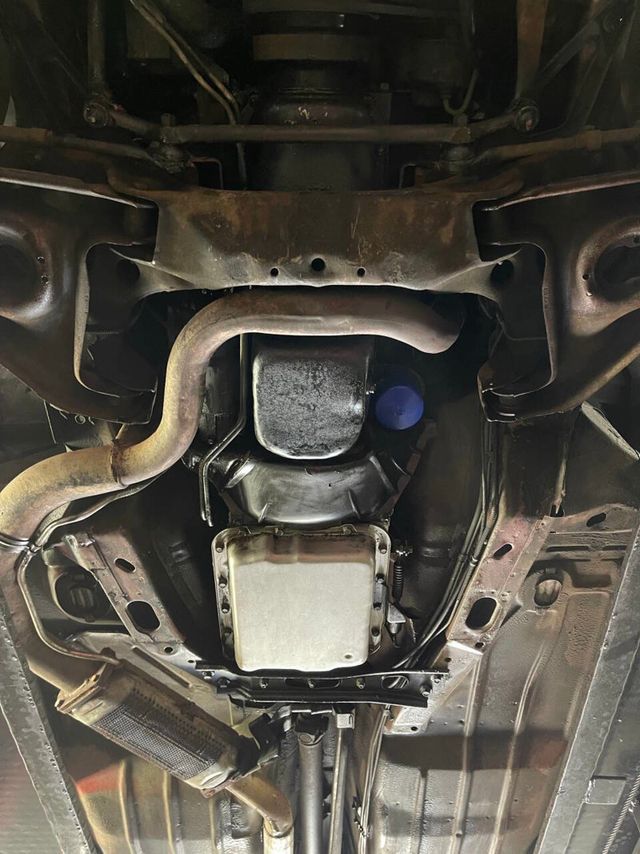 1985 Chevrolet Camaro Z28 2dr Hatchback - 22971129 - 68