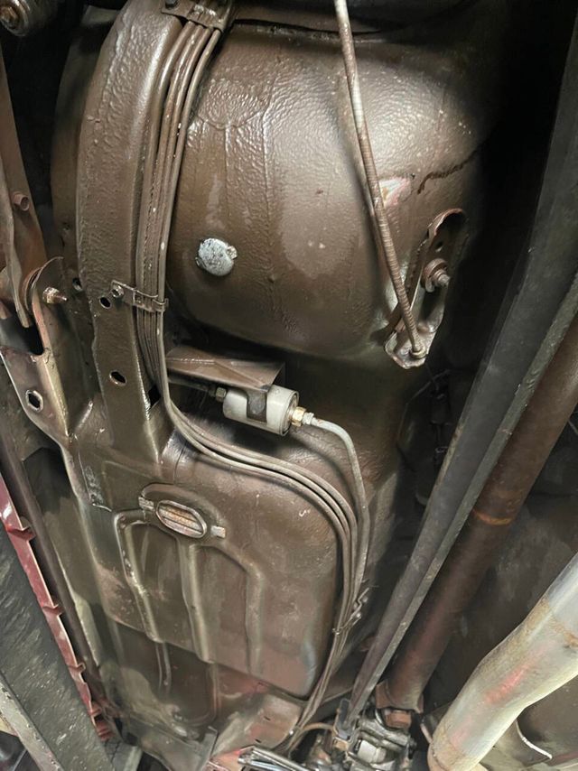 1985 Chevrolet Camaro Z28 2dr Hatchback - 22971129 - 71