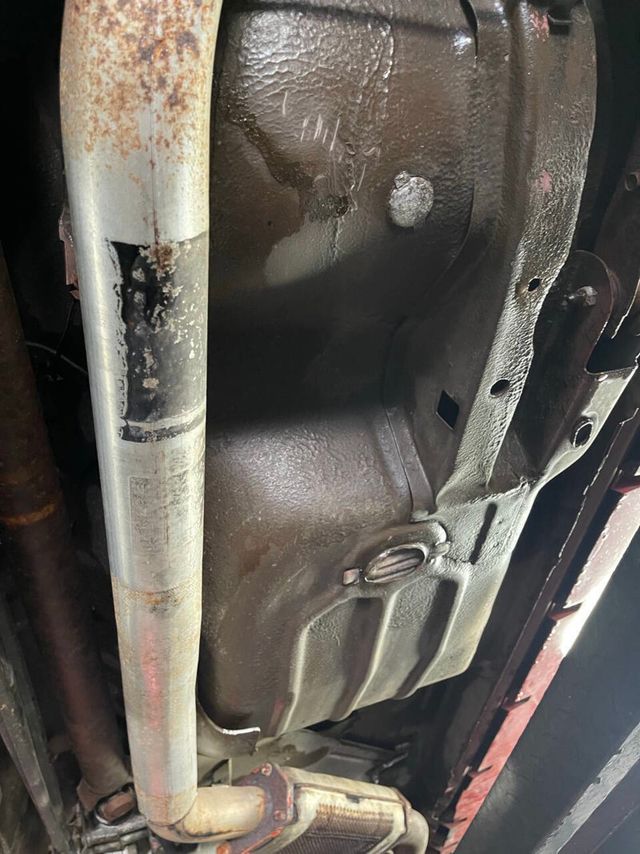 1985 Chevrolet Camaro Z28 2dr Hatchback - 22971129 - 72