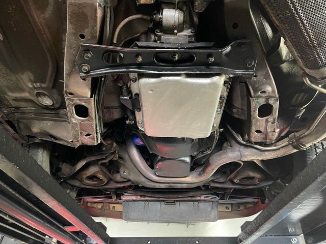 1985 Chevrolet Camaro Z28 2dr Hatchback - 22971129 - 74